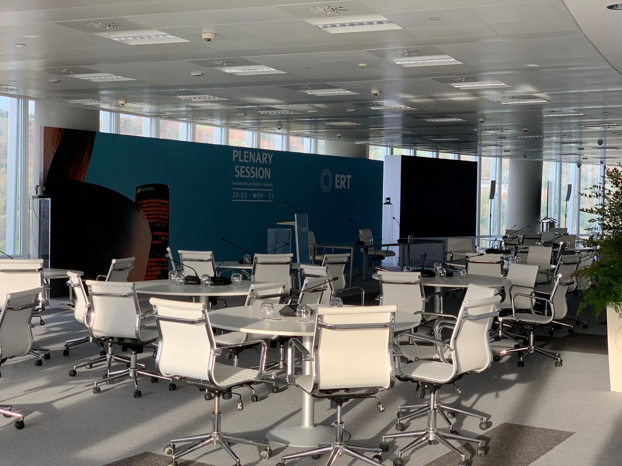 Photo of Torre Iberdrola Bilbao 21