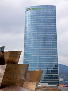 Photo of Torre Iberdrola Bilbao 3