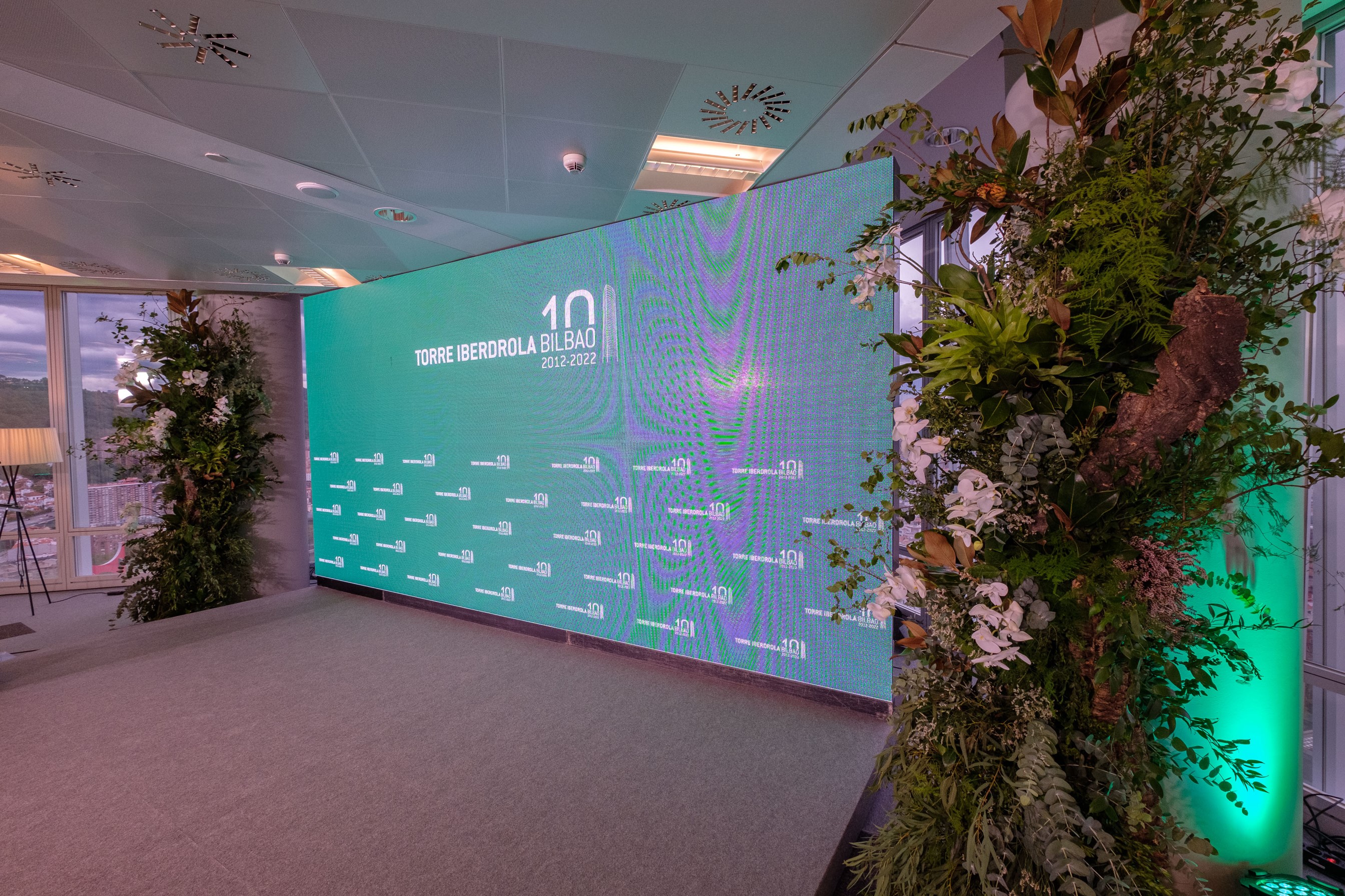 Photo of Torre Iberdrola Bilbao 17