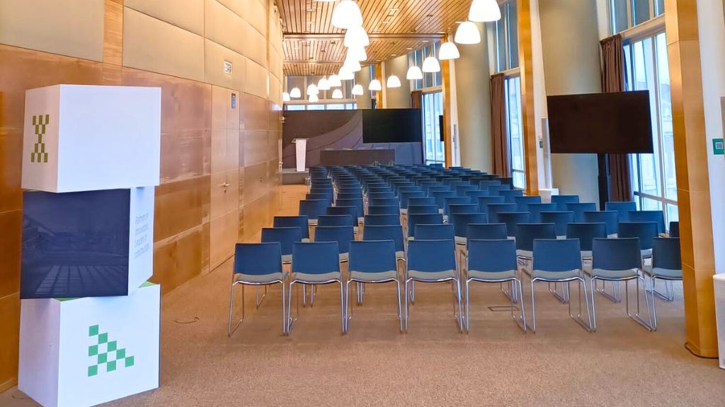 Photo of Torre Iberdrola Bilbao 10