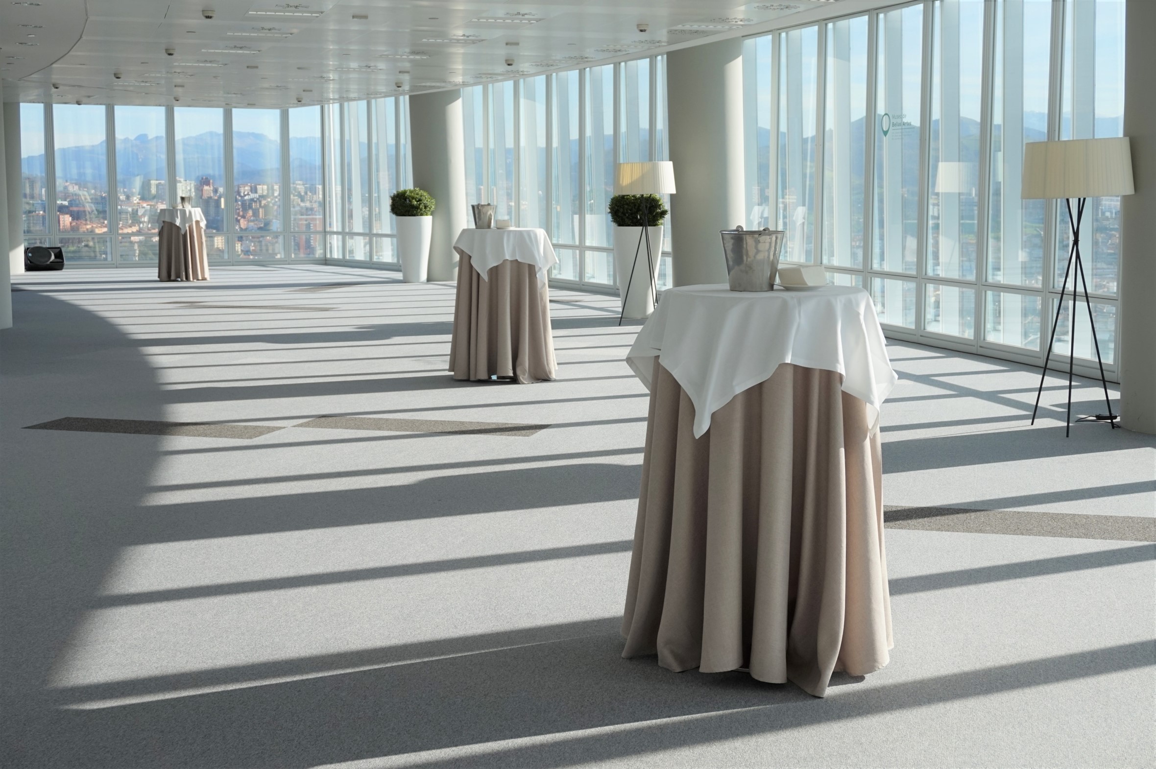 Photo of Torre Iberdrola Bilbao 20