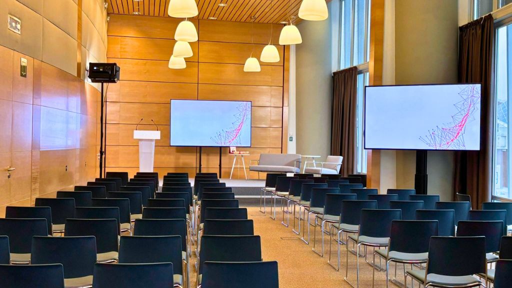 Photo of Torre Iberdrola Bilbao 8