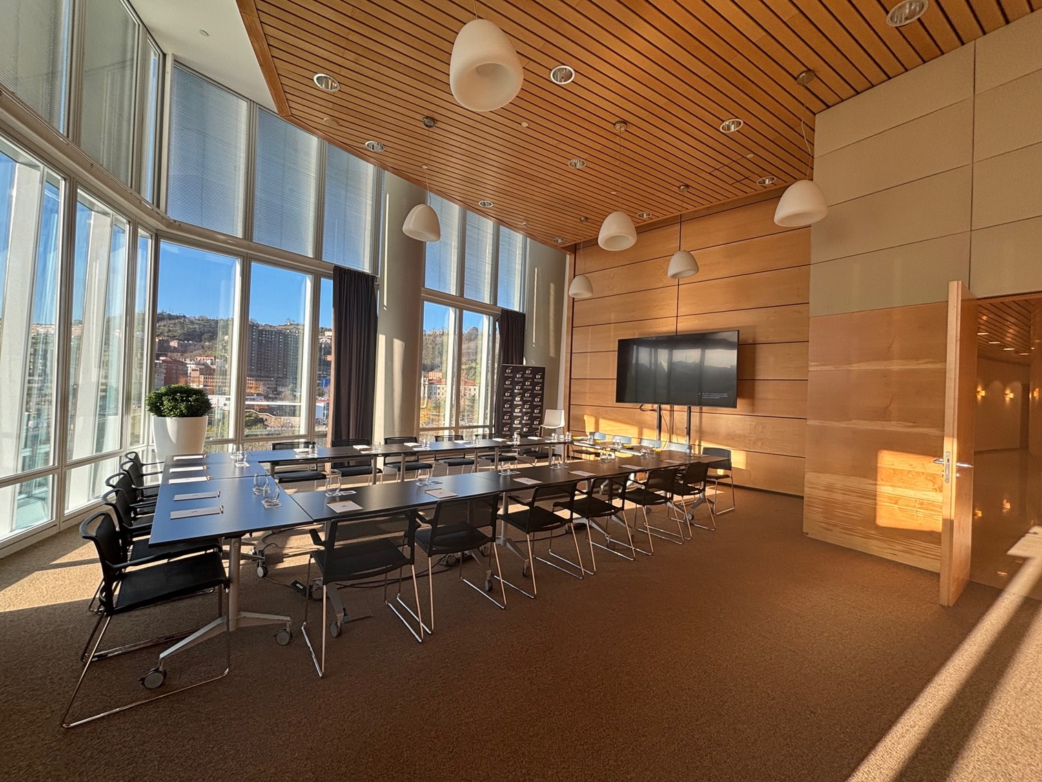 Photo of Torre Iberdrola Bilbao 11