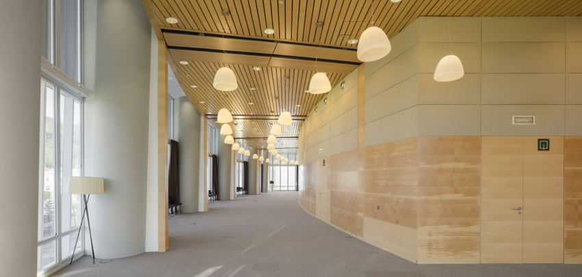 Photo of Torre Iberdrola Bilbao 6