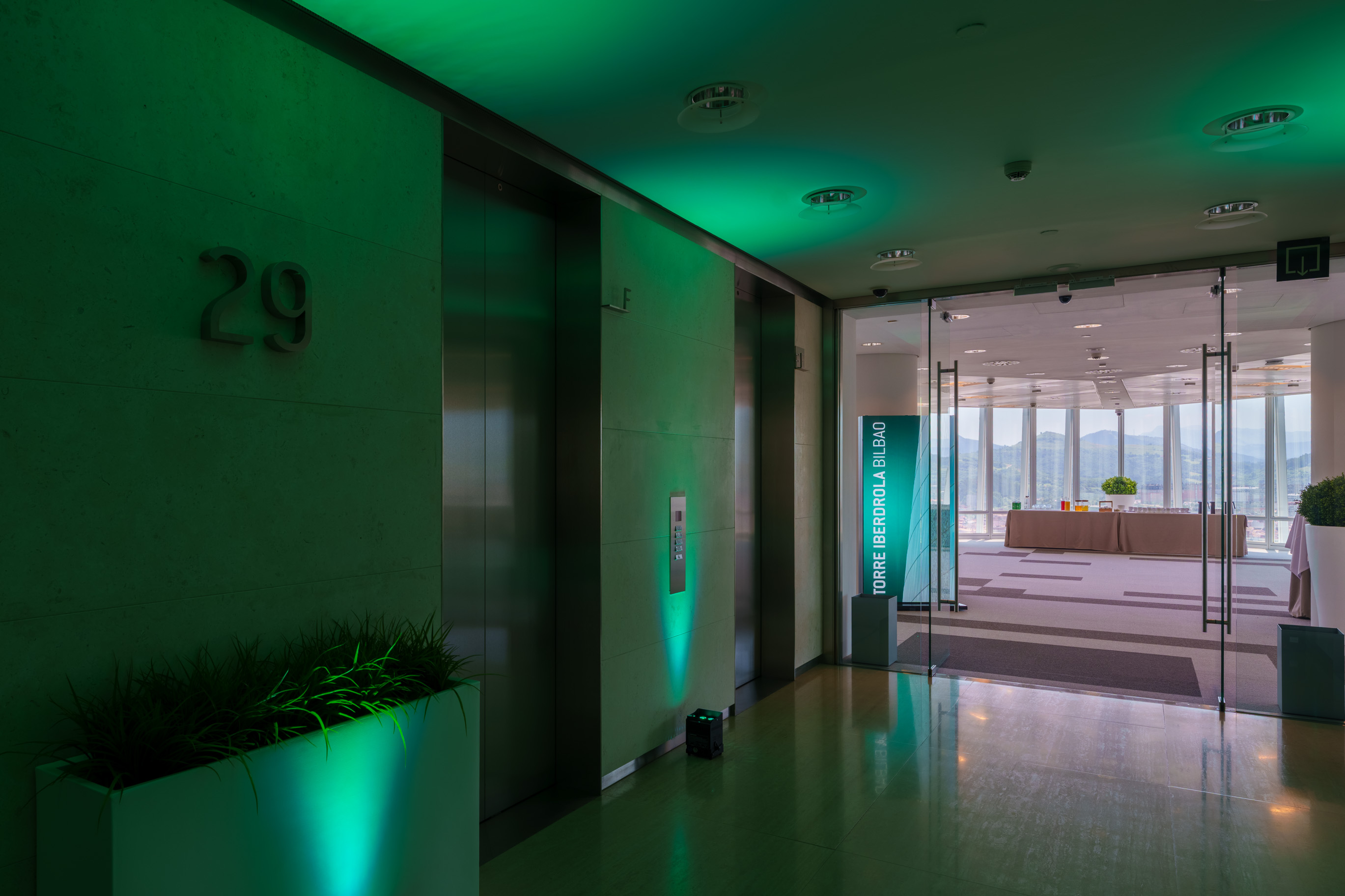 Photo of Torre Iberdrola Bilbao 13