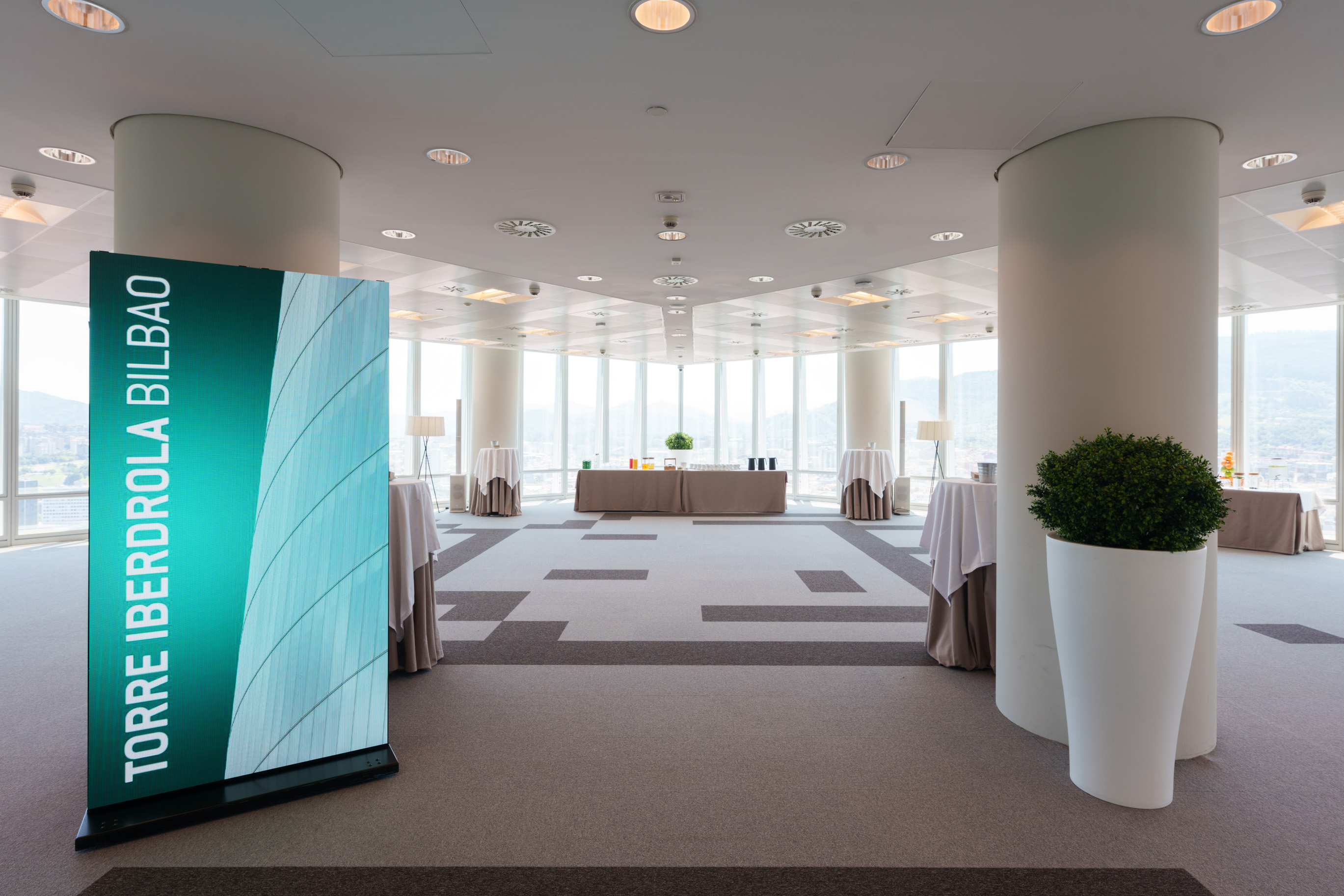 Photo of Torre Iberdrola Bilbao 14