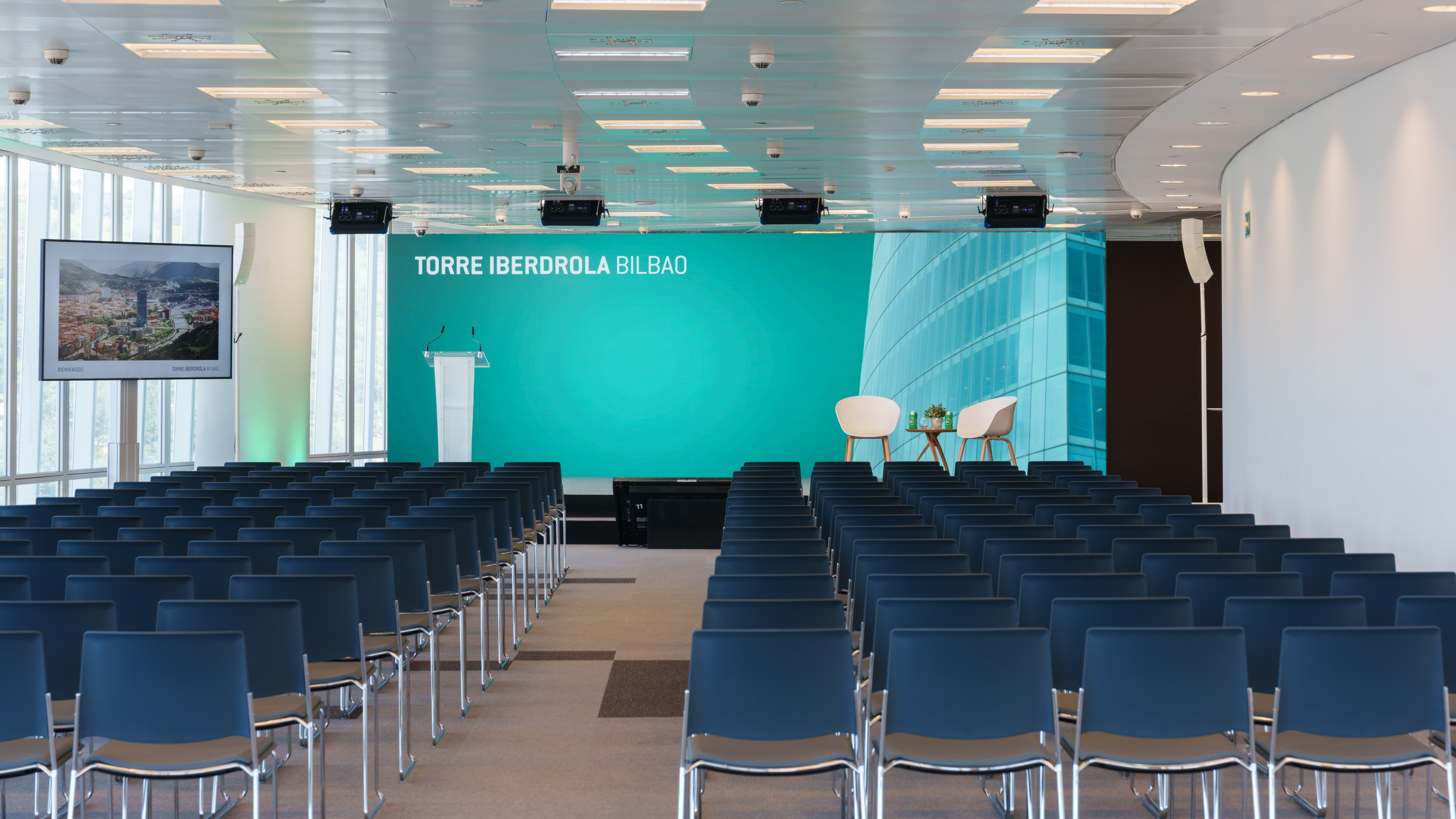 Photo of Torre Iberdrola Bilbao 16