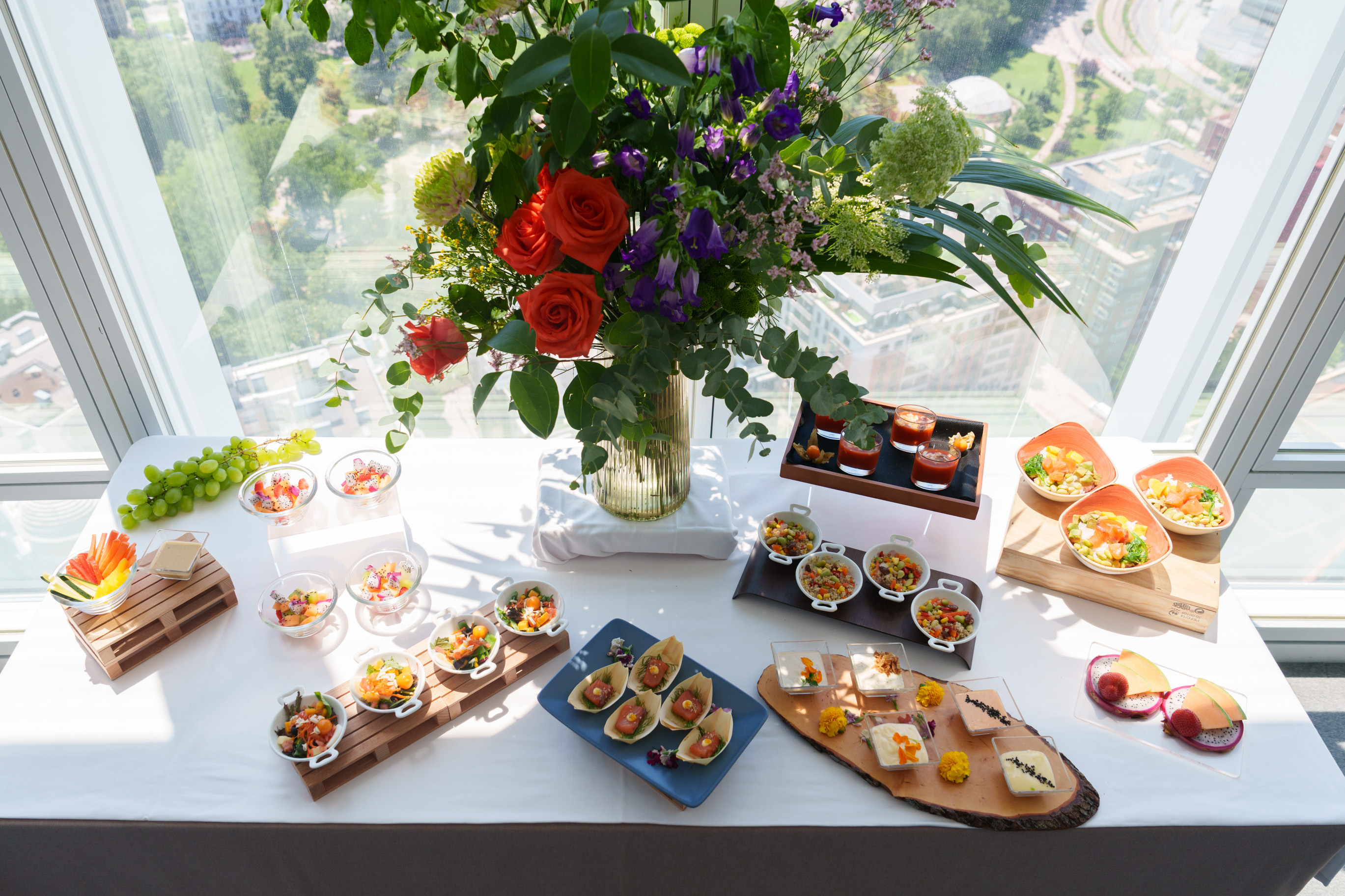 Photo of Torre Iberdrola Bilbao 22