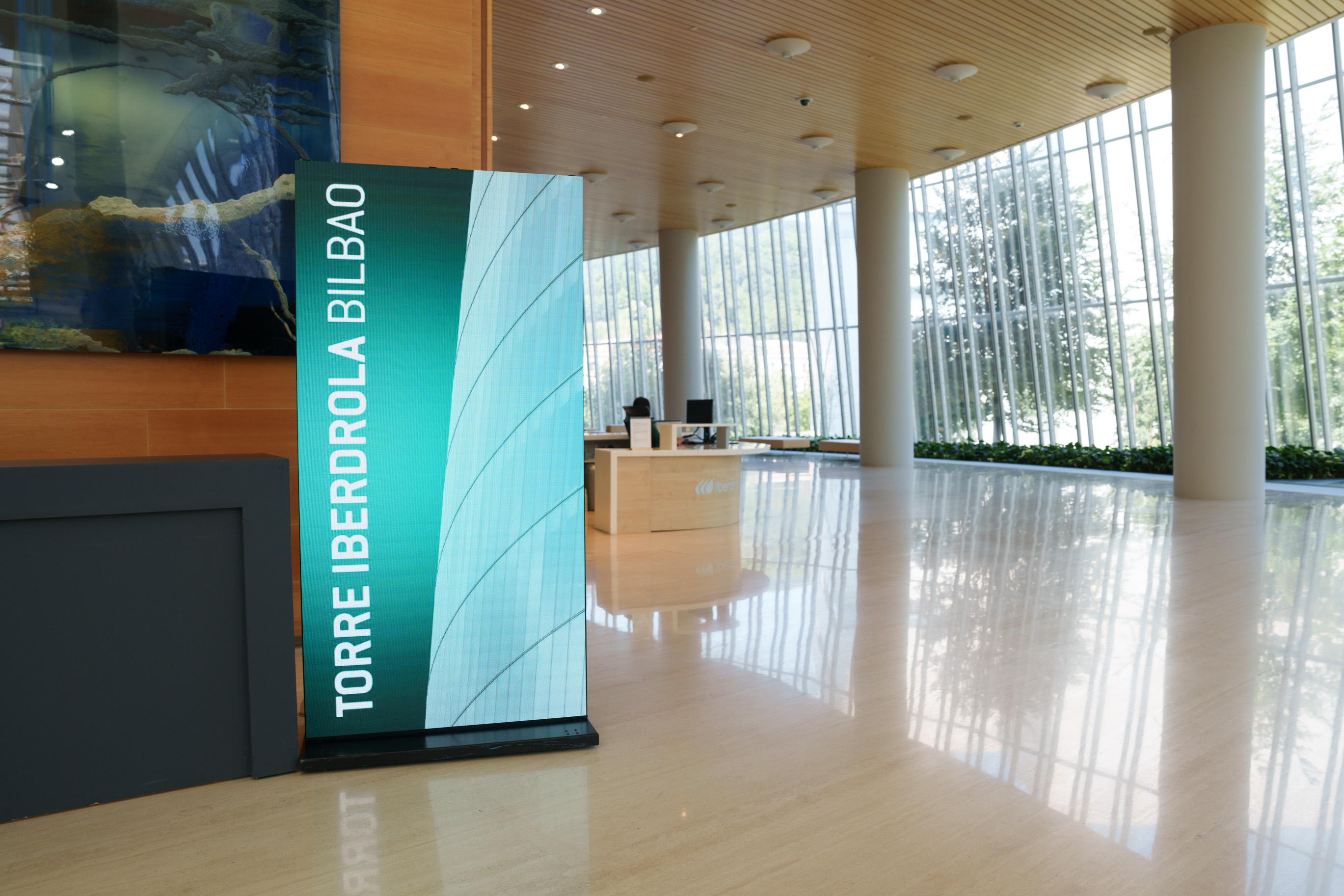 Photo of Torre Iberdrola Bilbao 5