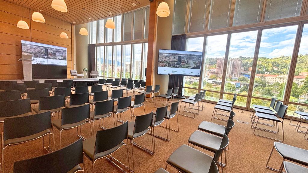 Photo of Torre Iberdrola Bilbao 9