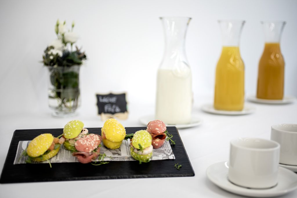 Photo of Hotel Chamartín The One 13