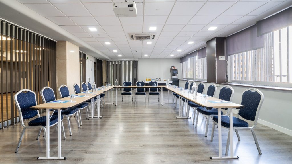 Photo of Hotel Chamartín The One 24