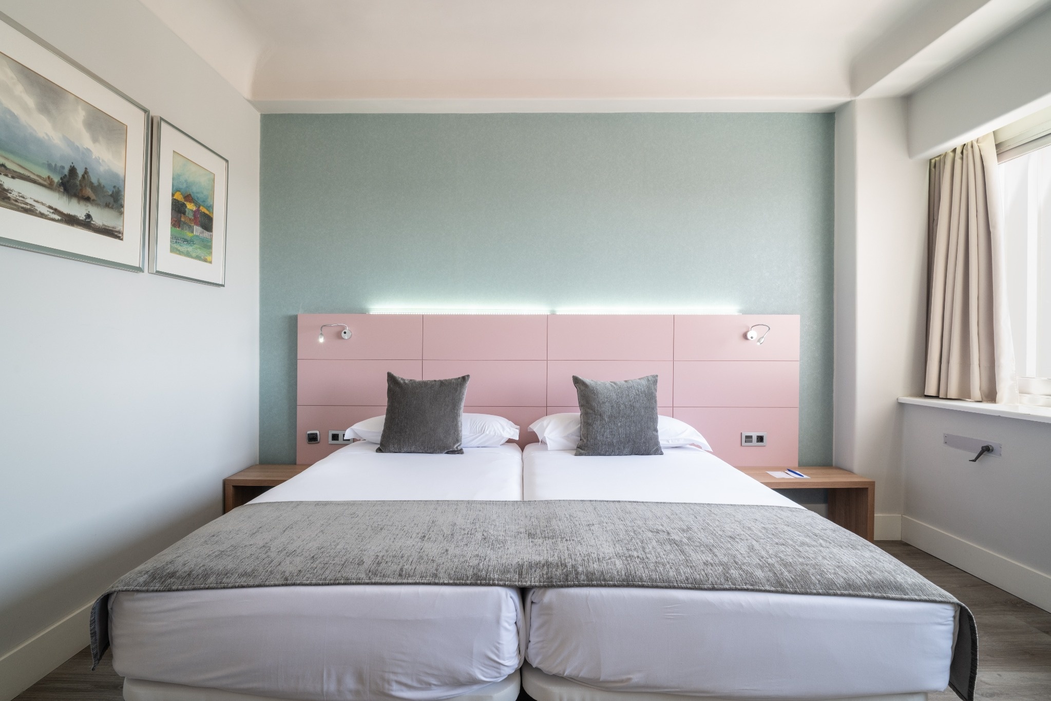 Photo of Hotel Chamartín The One 3