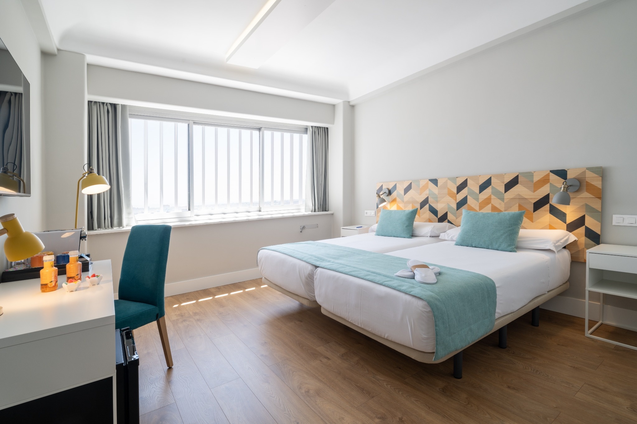 Photo of Hotel Chamartín The One 18