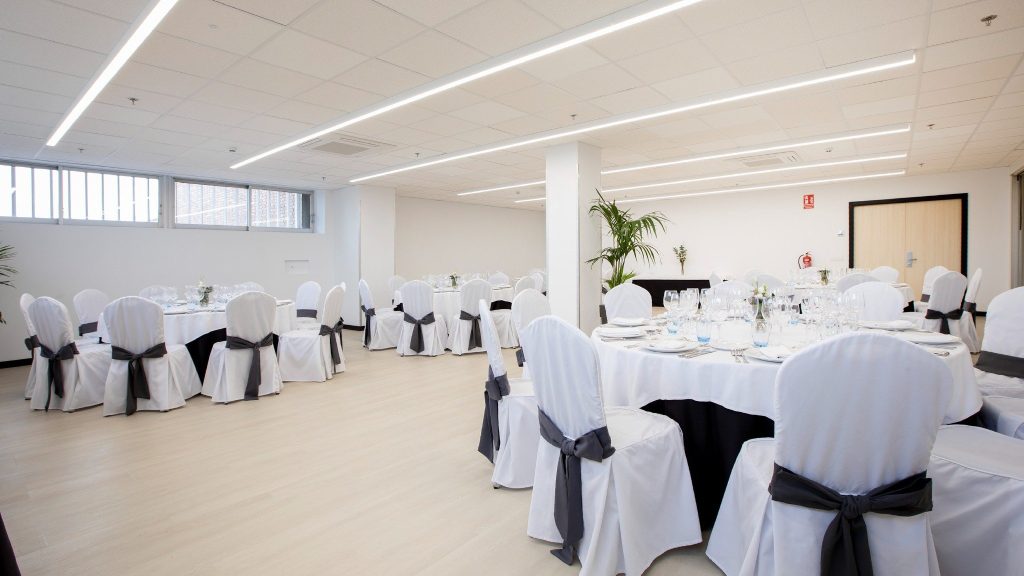 Photo of Hotel Chamartín The One 26