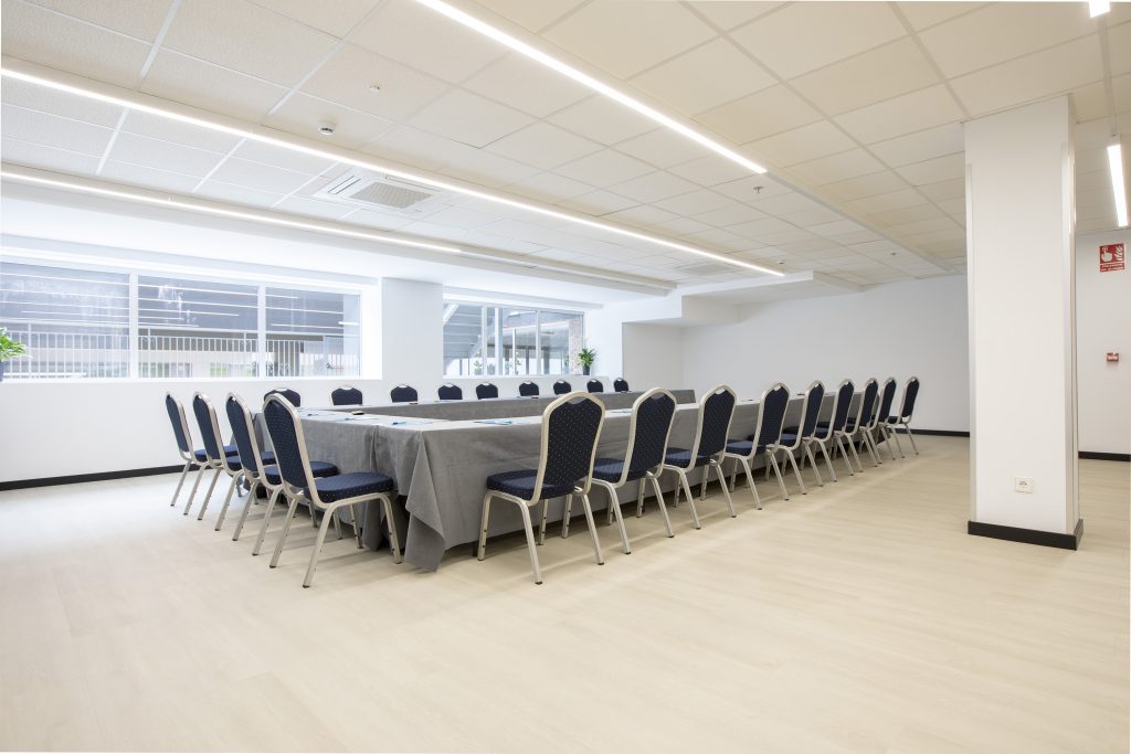 Photo of Hotel Chamartín The One 14