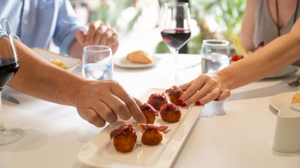 Photo of Hotel Chamartín The One 19