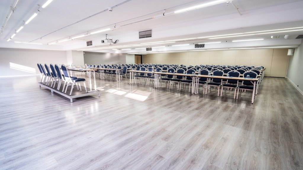 Photo of Hotel Chamartín The One 21