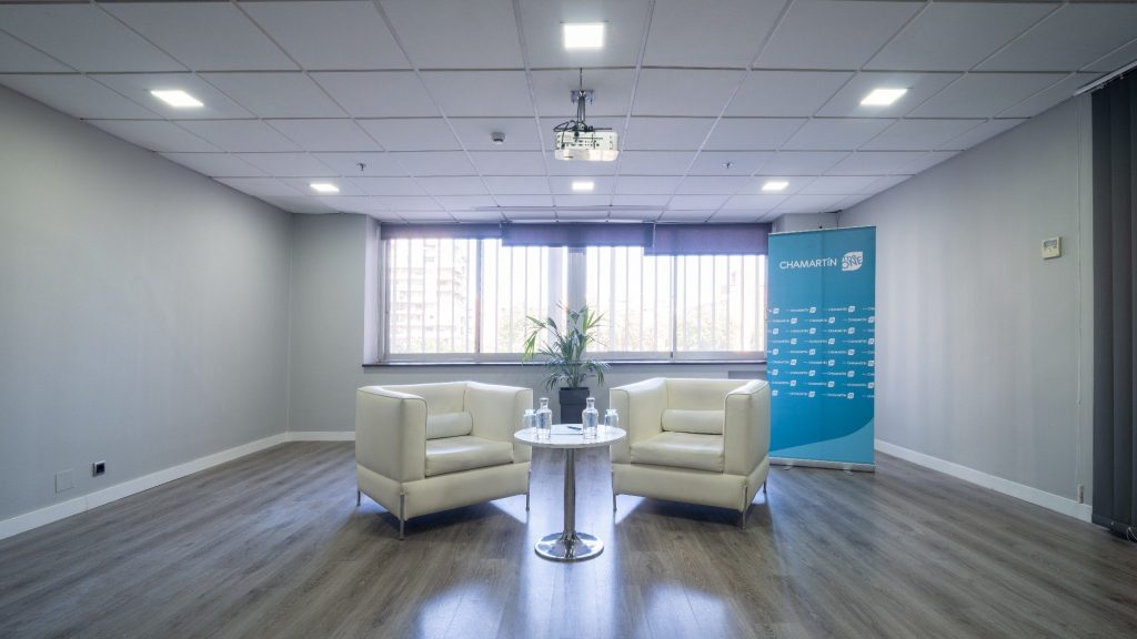 Photo of Hotel Chamartín The One 22