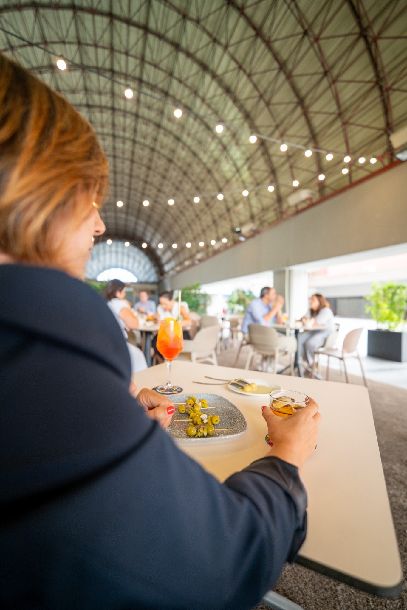 Photo of Hotel Chamartín The One 19