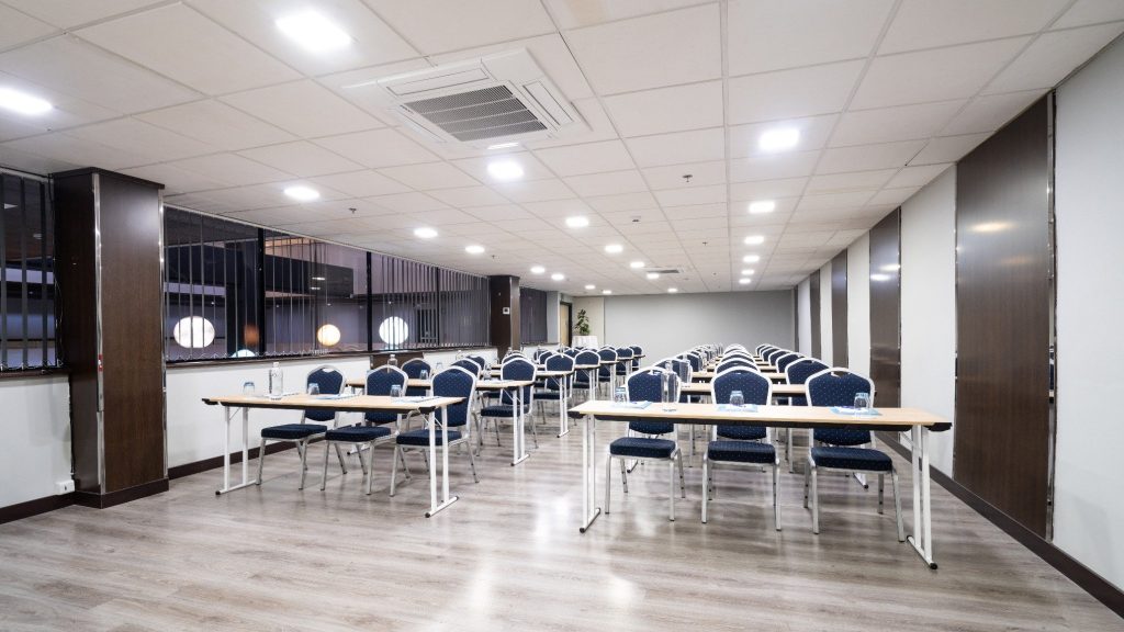 Photo of Hotel Chamartín The One 23