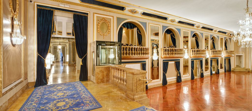 Photo of The Imperial Barcelona 5