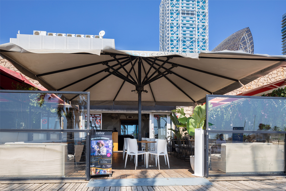 Foto de Icebarcelona 10