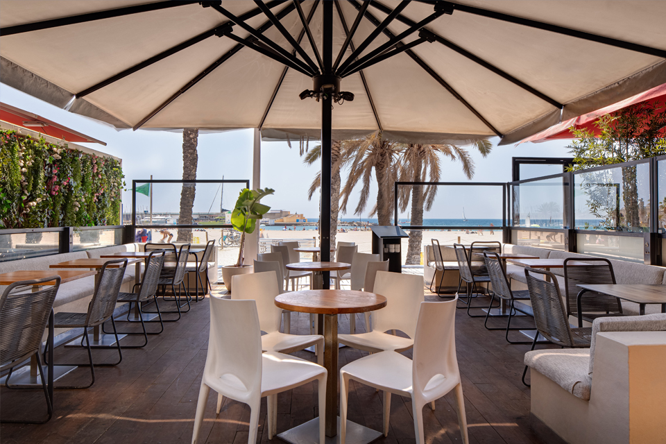 Foto de Icebarcelona 11