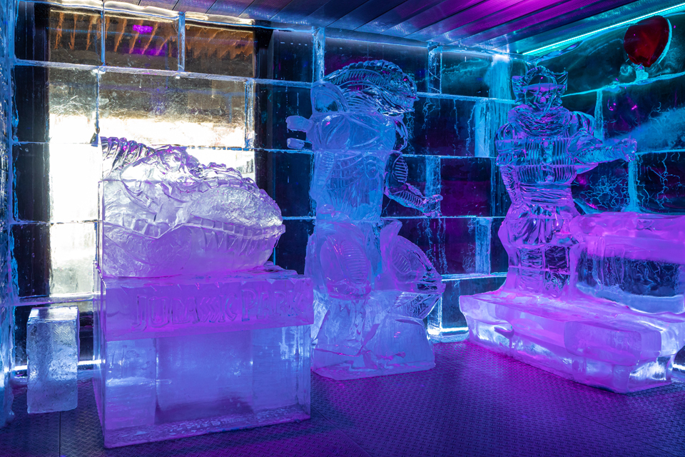 Foto de Icebarcelona 1