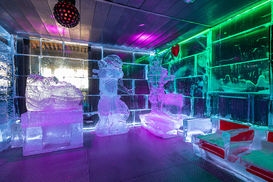 Foto de Icebarcelona 4