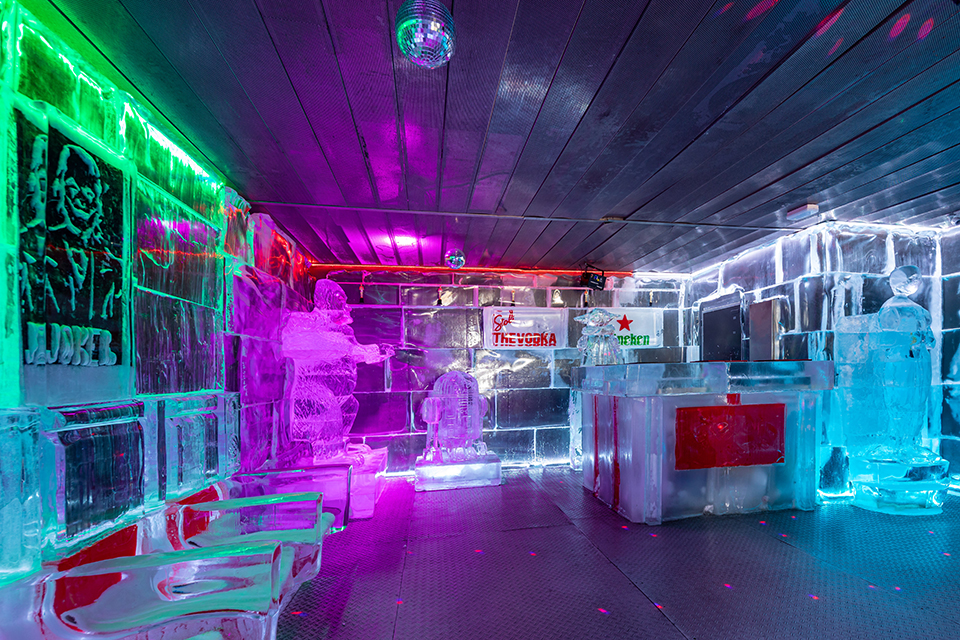 Foto de Icebarcelona 6