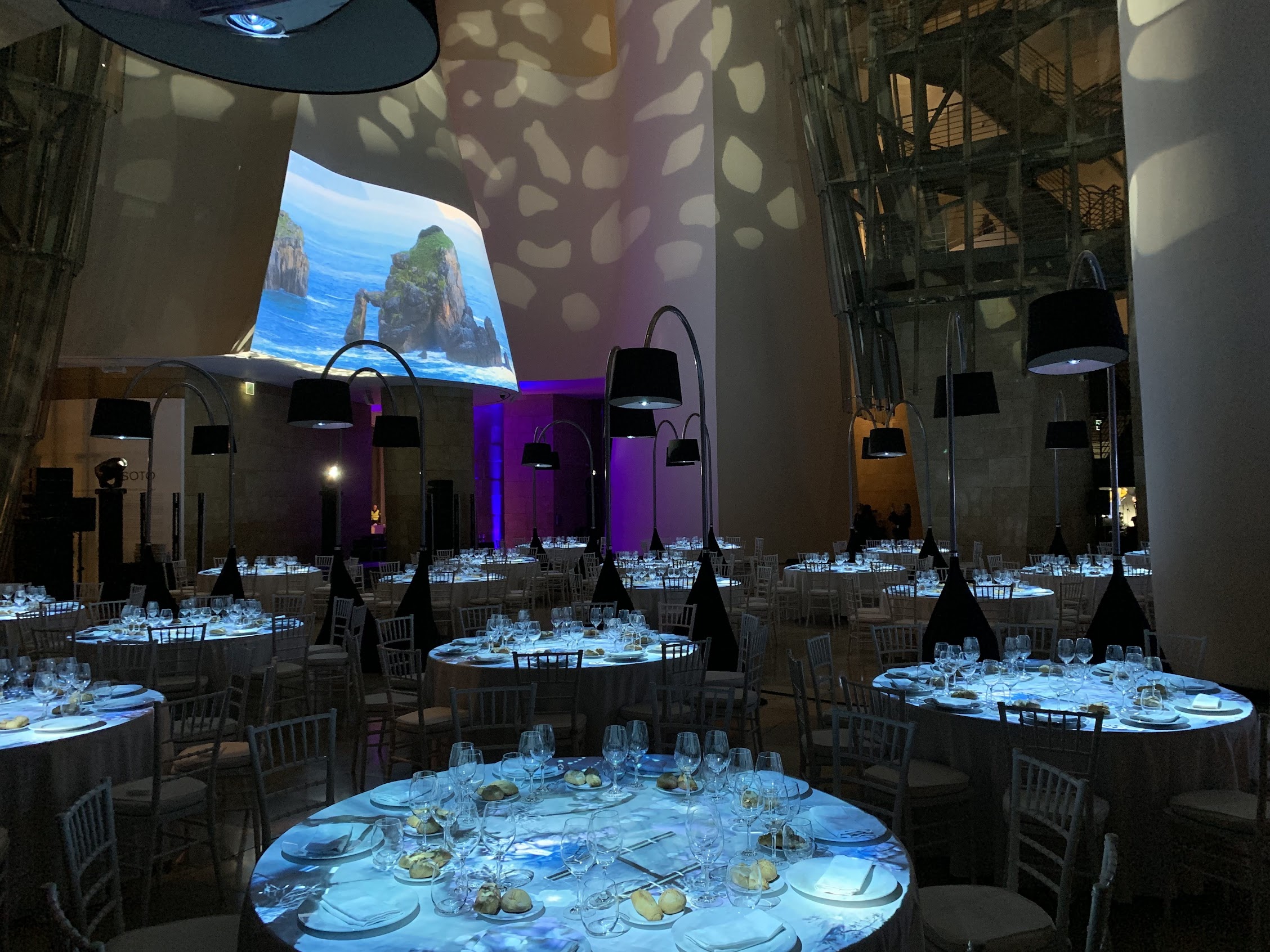 Foto de LUMENTIUM – Inmersiva Experience 14