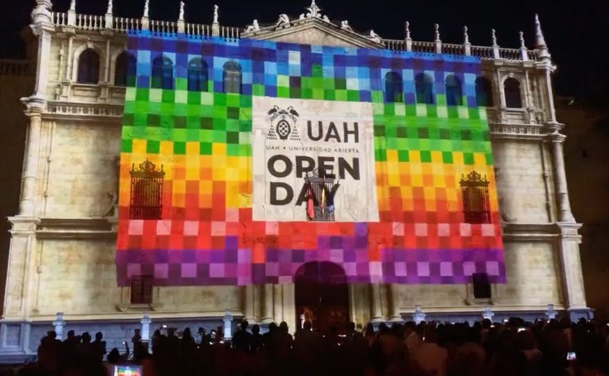 Foto de LUMENTIUM – Inmersiva Experience 5