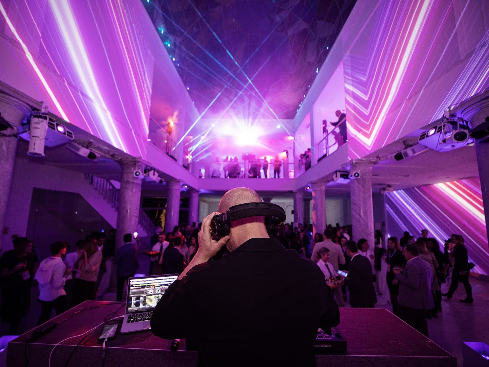 Foto de LUMENTIUM – Inmersiva Experience 12