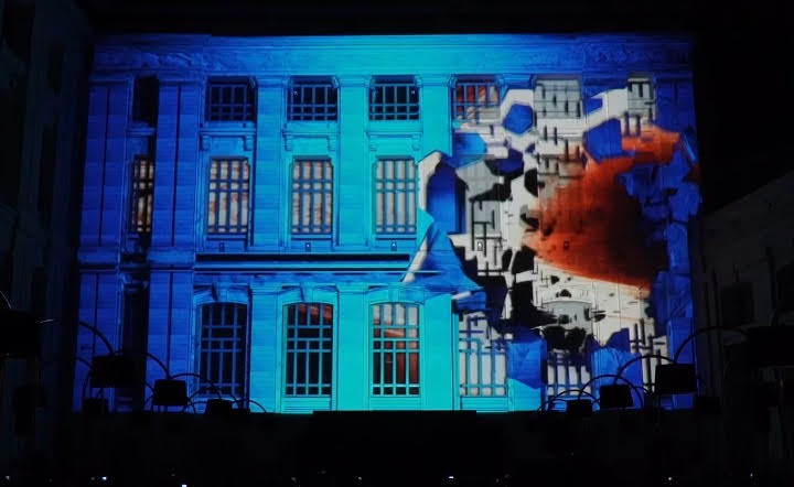 Foto de LUMENTIUM – Inmersiva Experience 11