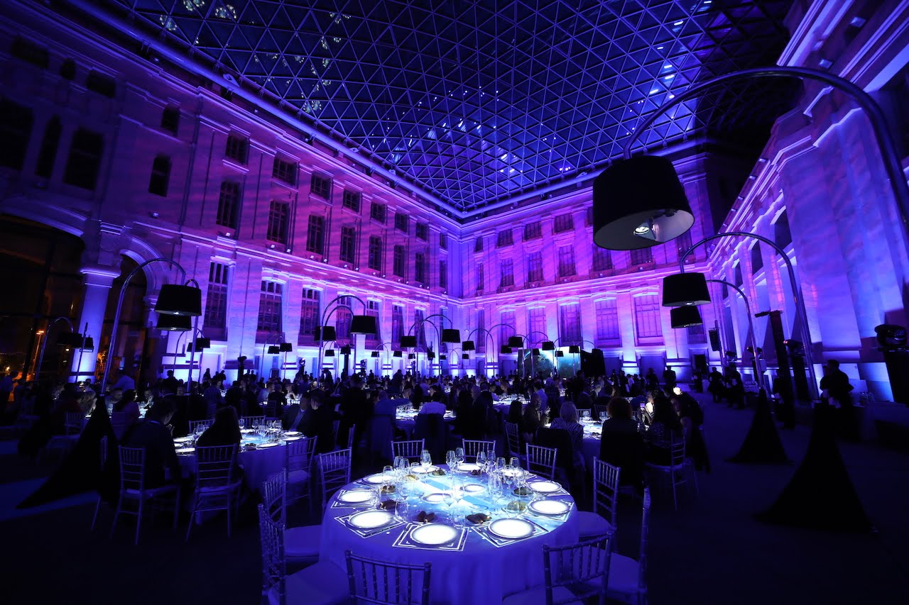 Foto de LUMENTIUM – Inmersiva Experience 16