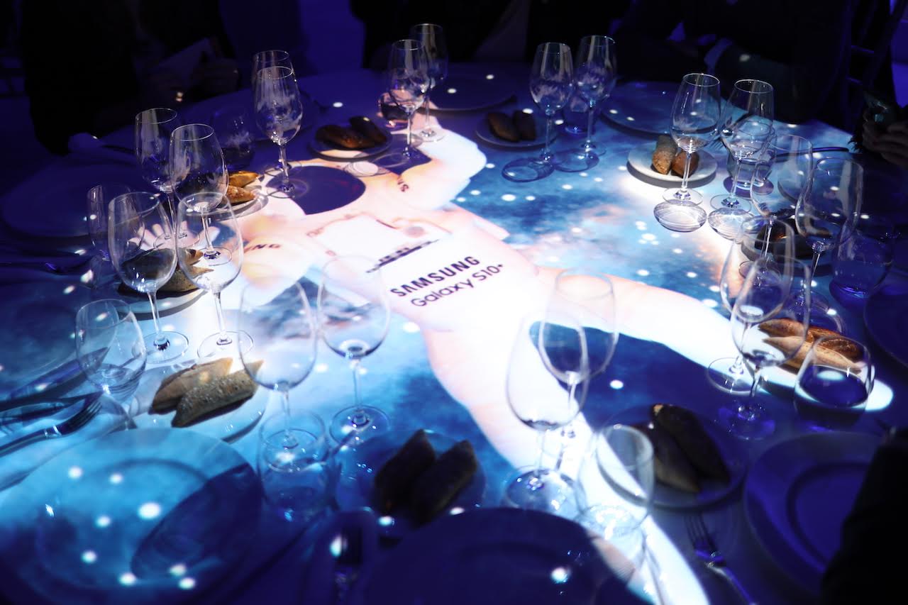 Foto de LUMENTIUM – Inmersiva Experience 15