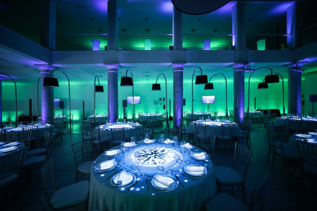 Foto de LUMENTIUM – Inmersiva Experience 10