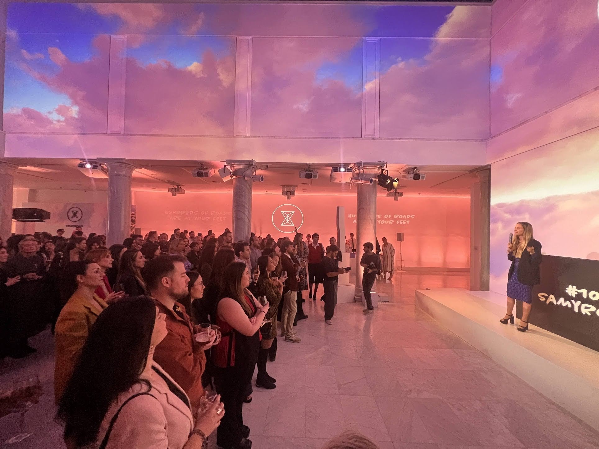 Foto de LUMENTIUM – Inmersiva Experience 6