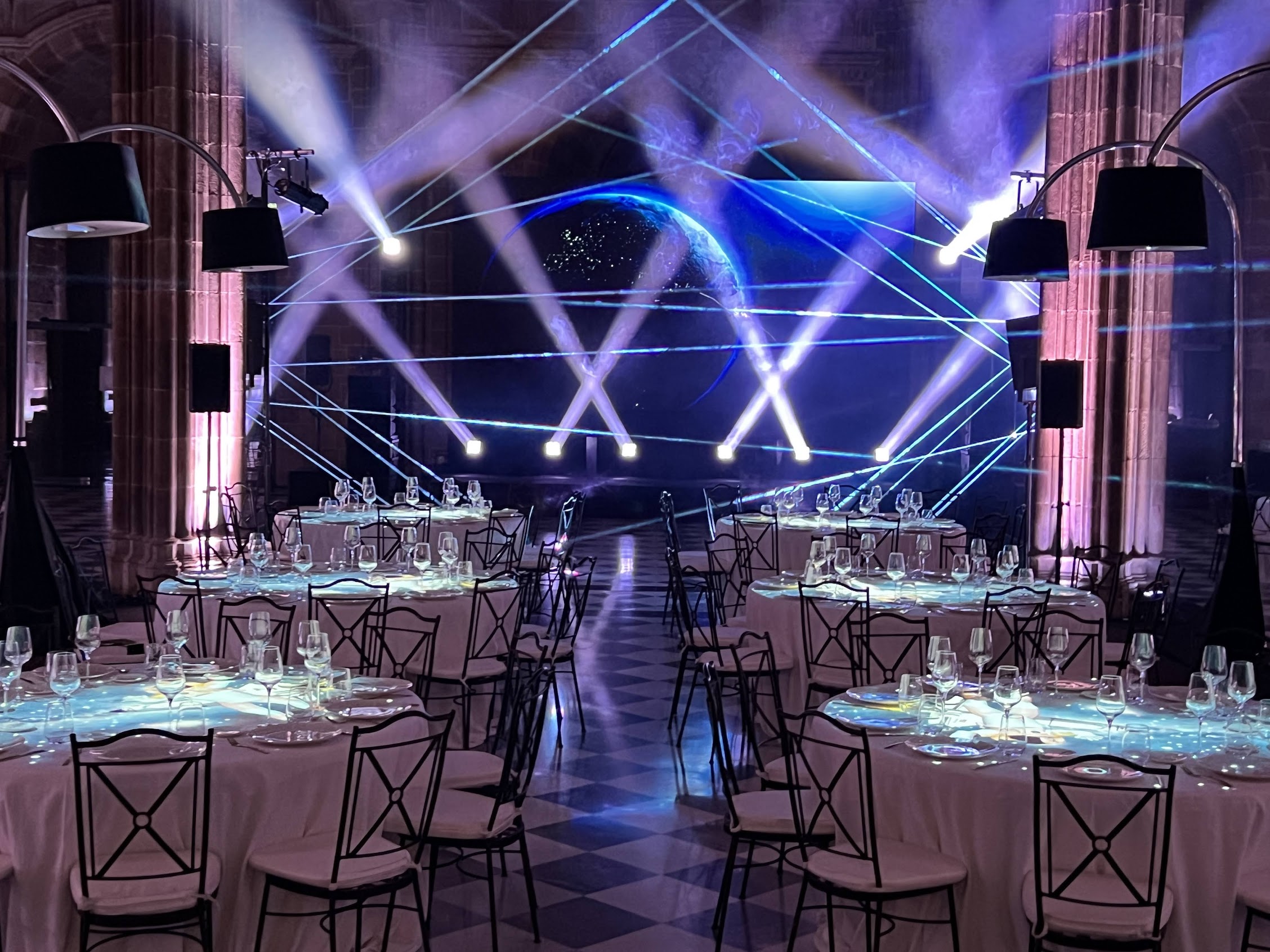 Foto de LUMENTIUM – Inmersiva Experience 18