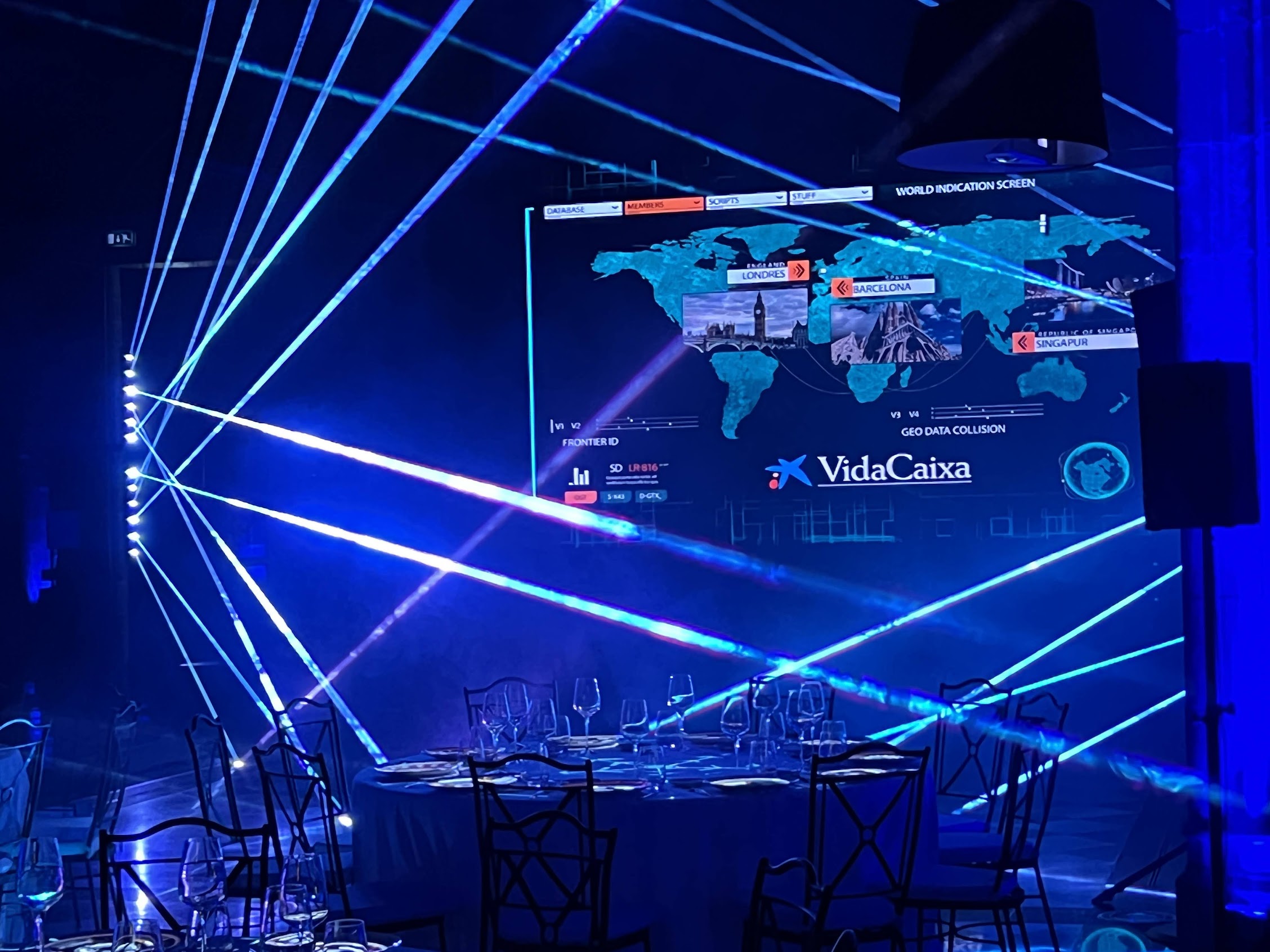 Foto de LUMENTIUM – Inmersiva Experience 17