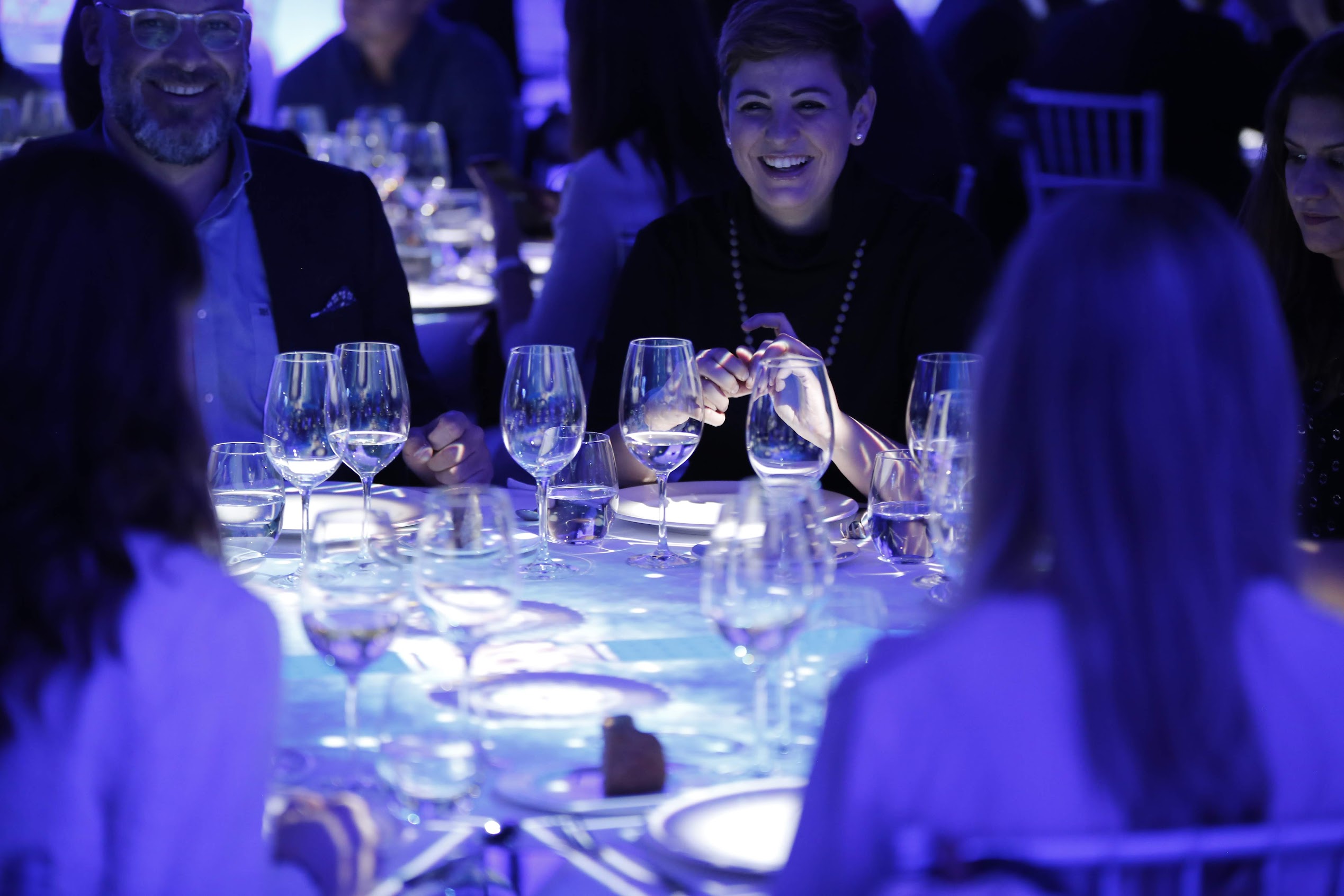 Foto de LUMENTIUM – Inmersiva Experience 3