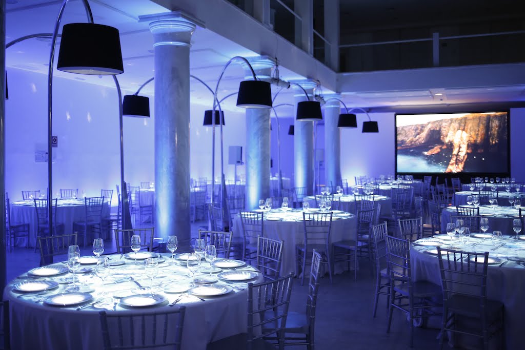 Foto de LUMENTIUM – Inmersiva Experience 7