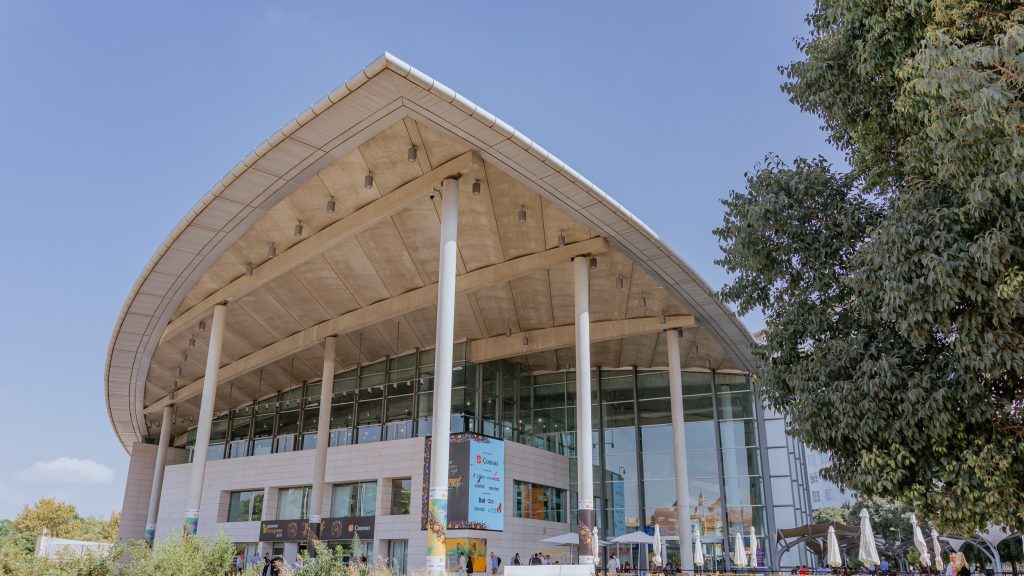 Photo of Valencia Conference Centre 1