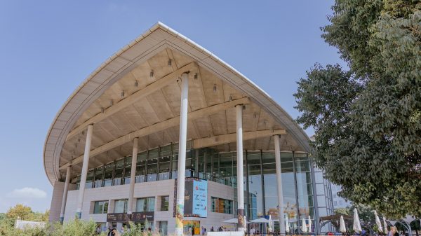 Photo of Valencia Conference Centre 1