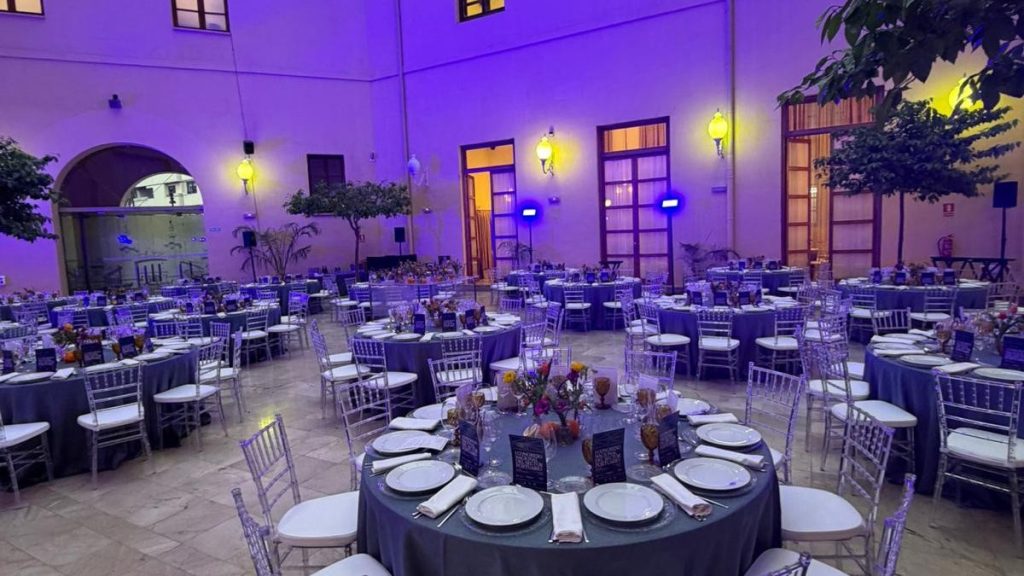 Photo of Valencia Conference Centre 14