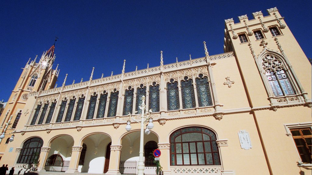 Photo of Valencia Conference Centre 12