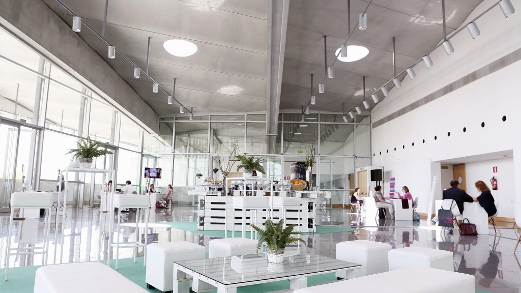Photo of Valencia Conference Centre 11