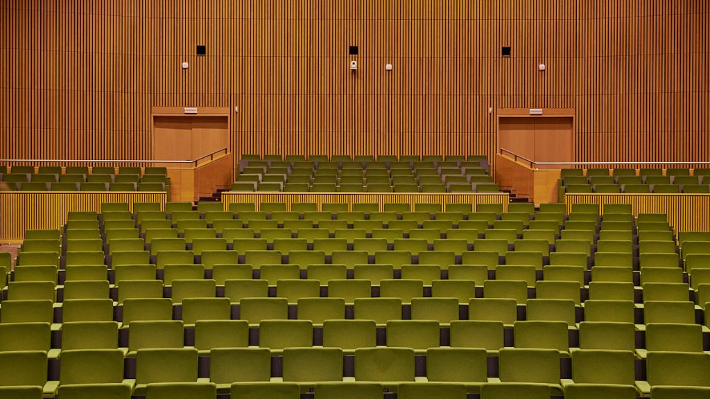 Photo of Valencia Conference Centre 7