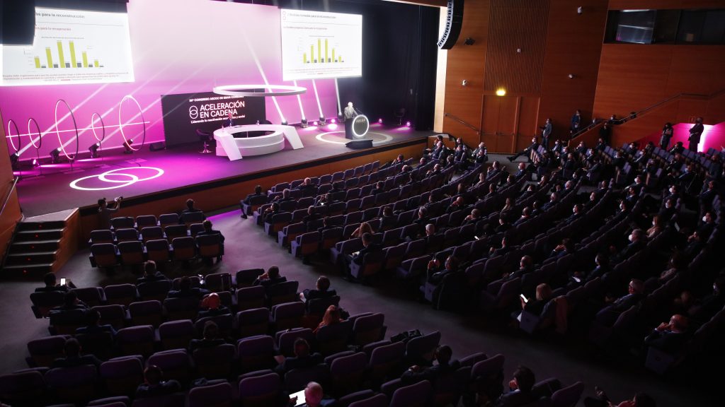 Photo of Valencia Conference Centre 3